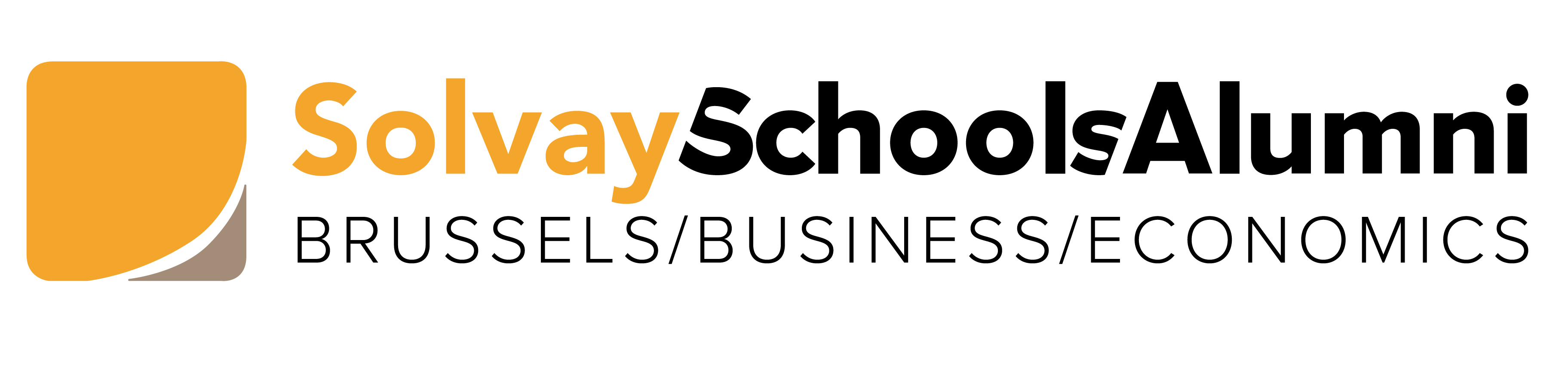 Solvay Schools Alumni